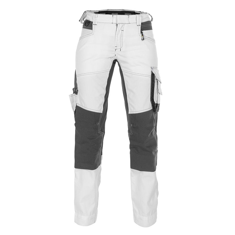 DASSY® SmartFlex Damen Malerhose Dynax Stretch DASSY® SmartFlex Damen Malerhose Dynax Stretch