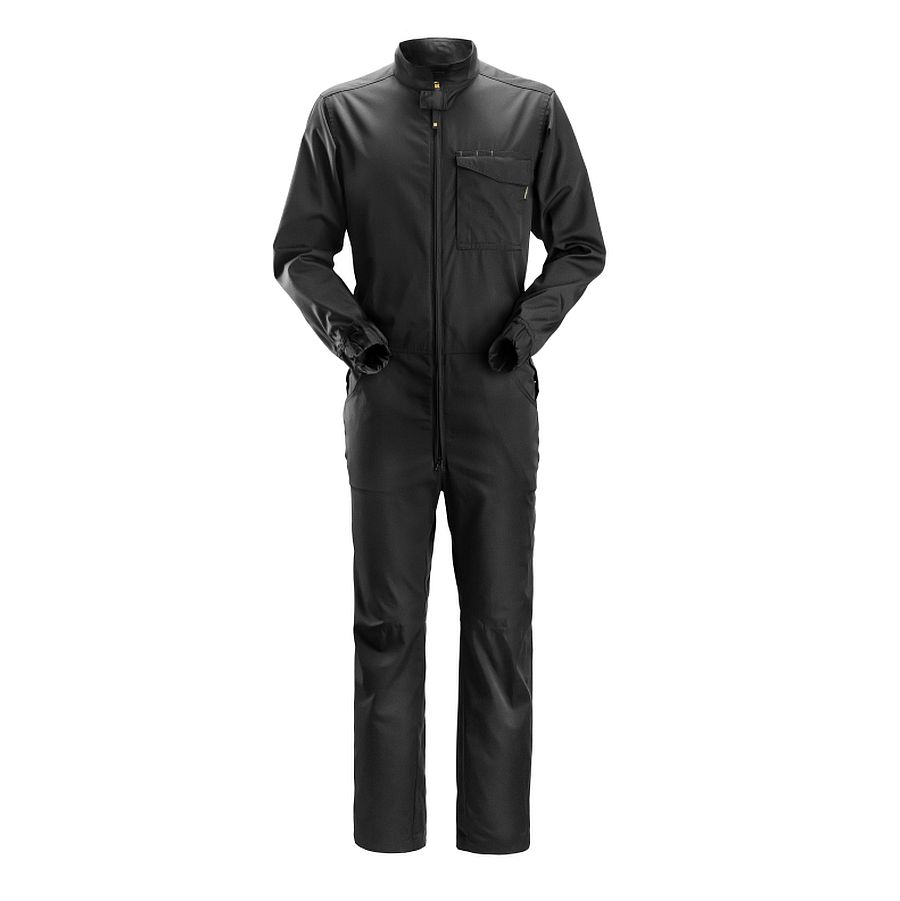 6073 Snickers Service Overall 6073 Snickers Service Overall