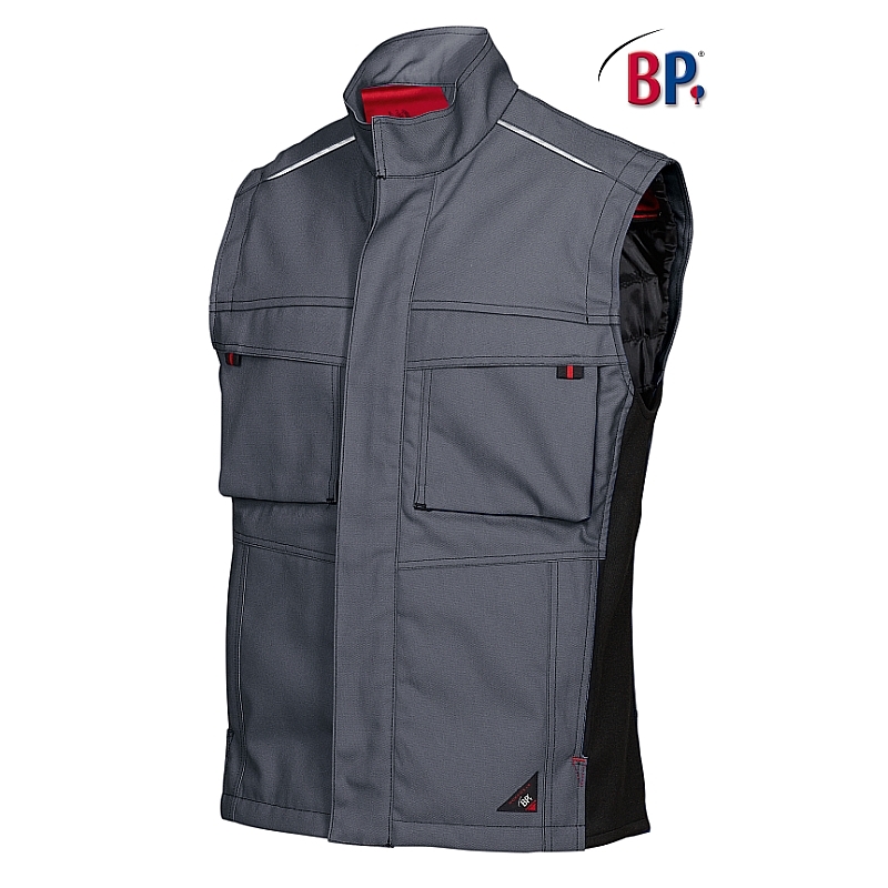 1786 BPerformance Thermoweste Mischgewebe 1786 BPerformance Thermoweste Mischgewebe