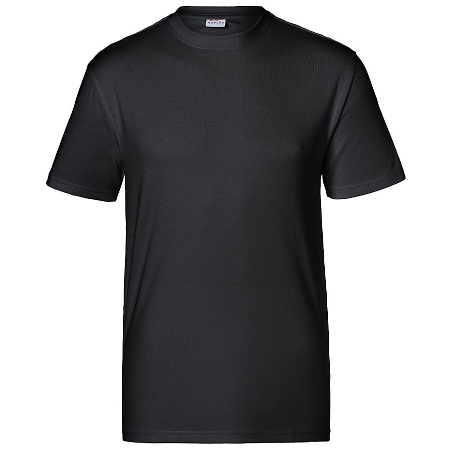 5124 Kübler Herren T-Shirt Mischgewebe 5124 Kübler Herren T-Shirt Mischgewebe