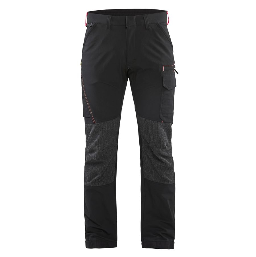 1422 Blakläder® Service Bundhose 4-Wege-Stretch
