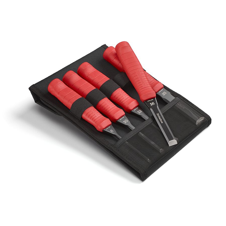 390005 Hultafors Stemmeisen Set EDC 390005 Hultafors Stemmeisen Set EDC