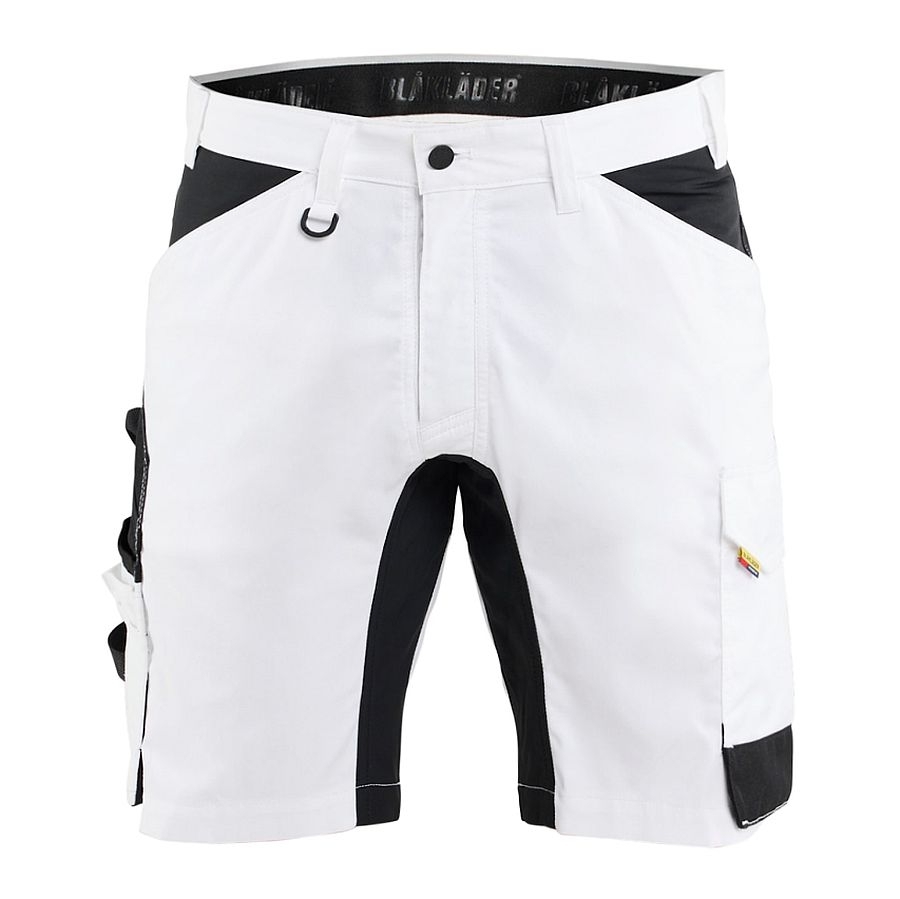 1773 Blakläder® Malershorts Stretch