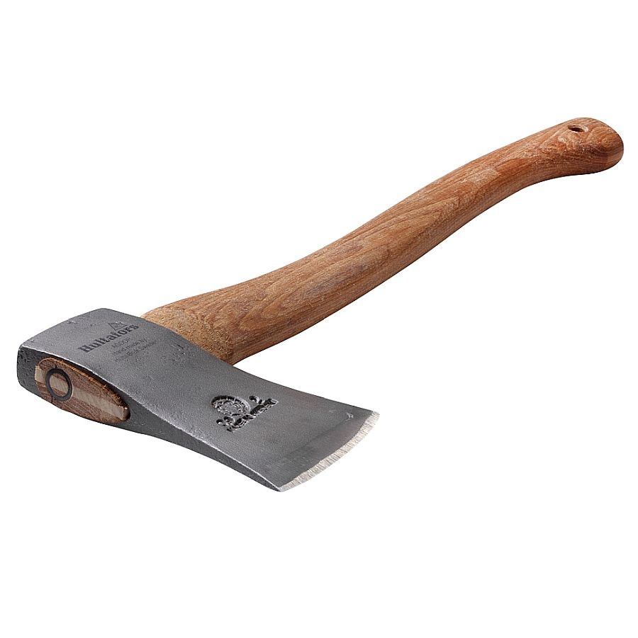 840086 Hultafors Trekkingbeil H 009 SV 840086 Hultafors Trekkingbeil H 009 SV