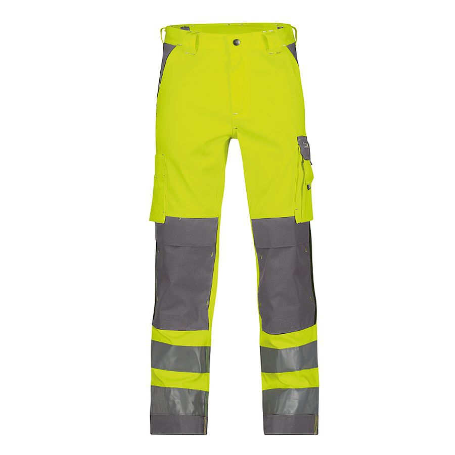 DASSY® Warnschutz Bundhose Buffalo 300 g/m² DASSY® Warnschutz Bundhose Buffalo 300 g/m²