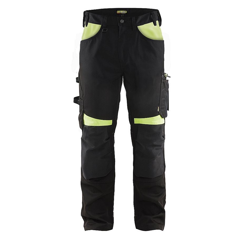 1556 Blakläder® Handwerker Bundhose Mischgewebe 1556 Blakläder® Handwerker Bundhose Mischgewebe