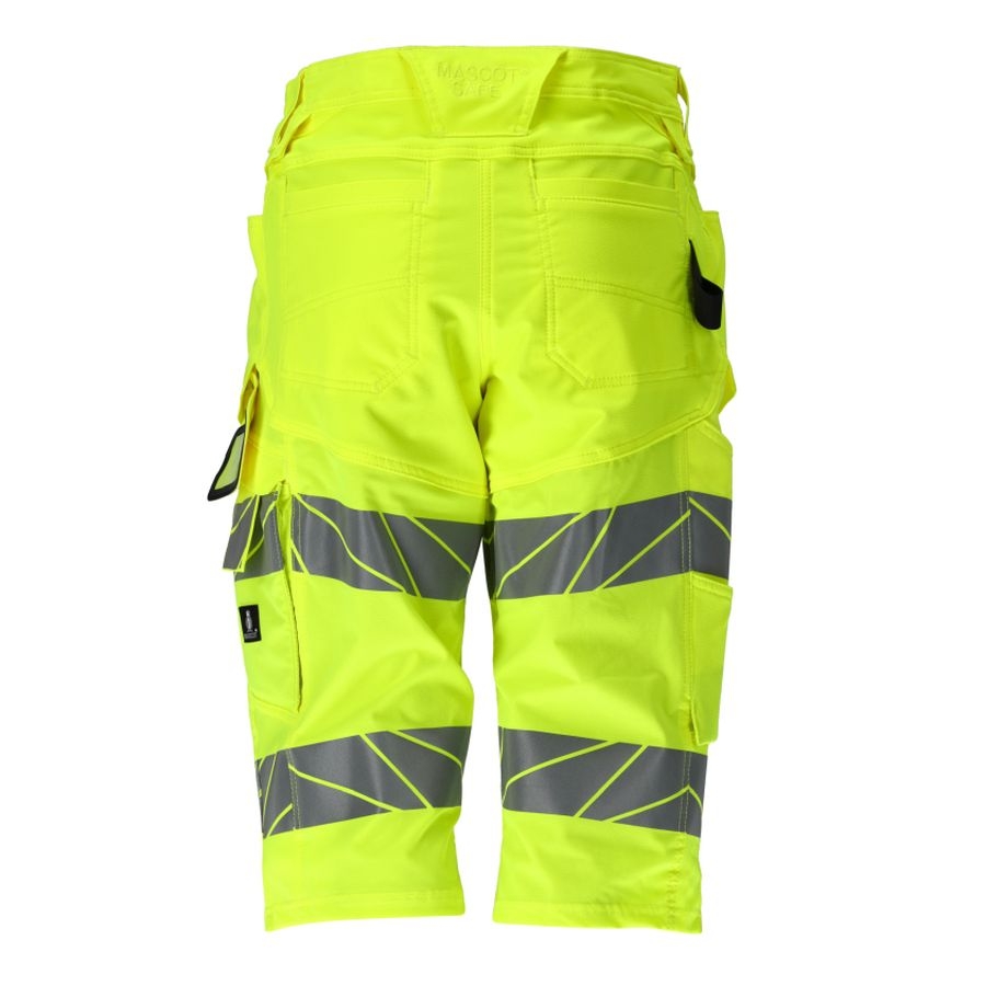 19248 Mascot®Accelerate Safe Damen Short Kl. 1/2