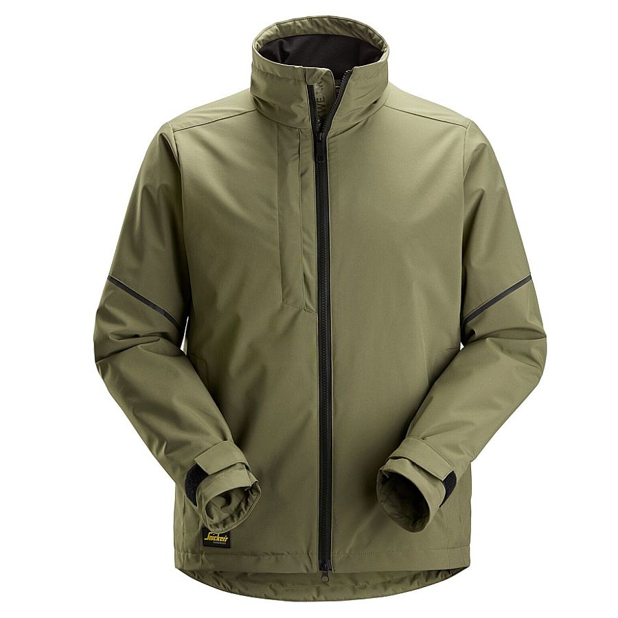1905 Snickers AllroundWork Windstopper-Jacke