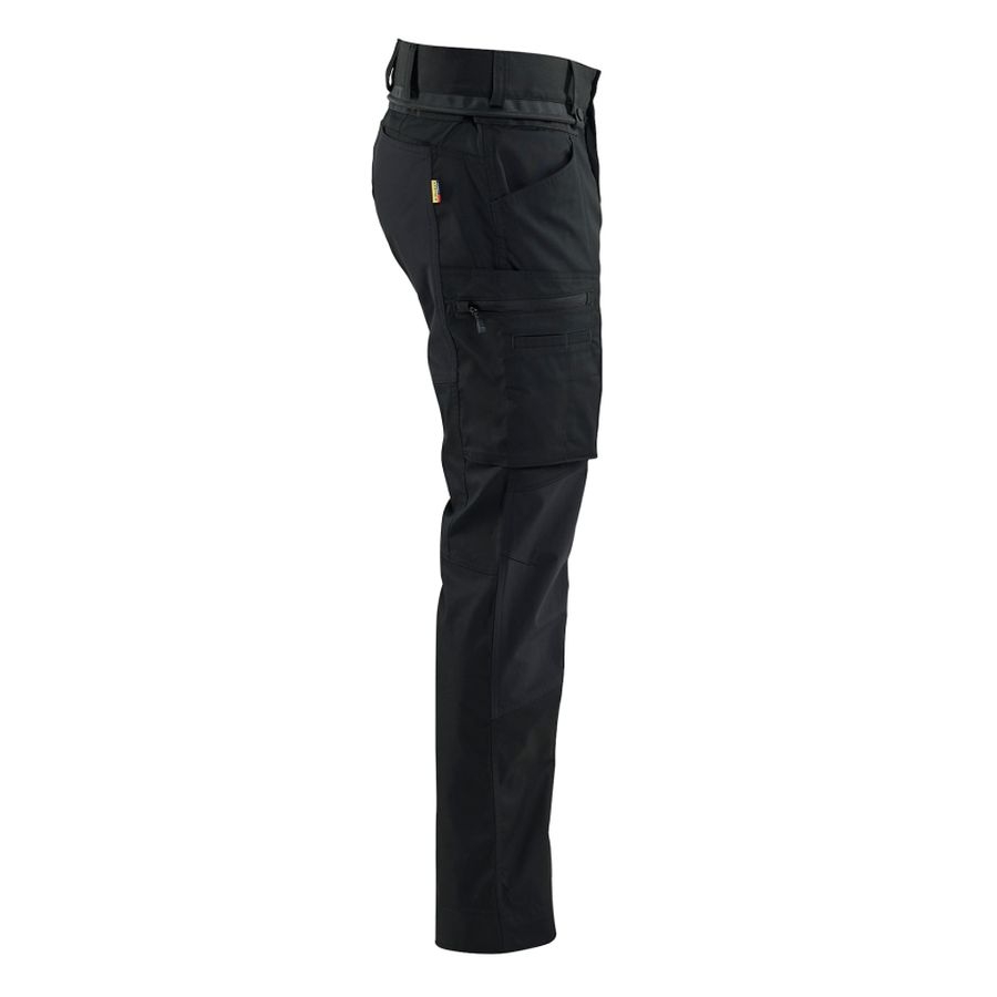 1453 Blakläder® ToolRig™ Arbeitshose Stretch