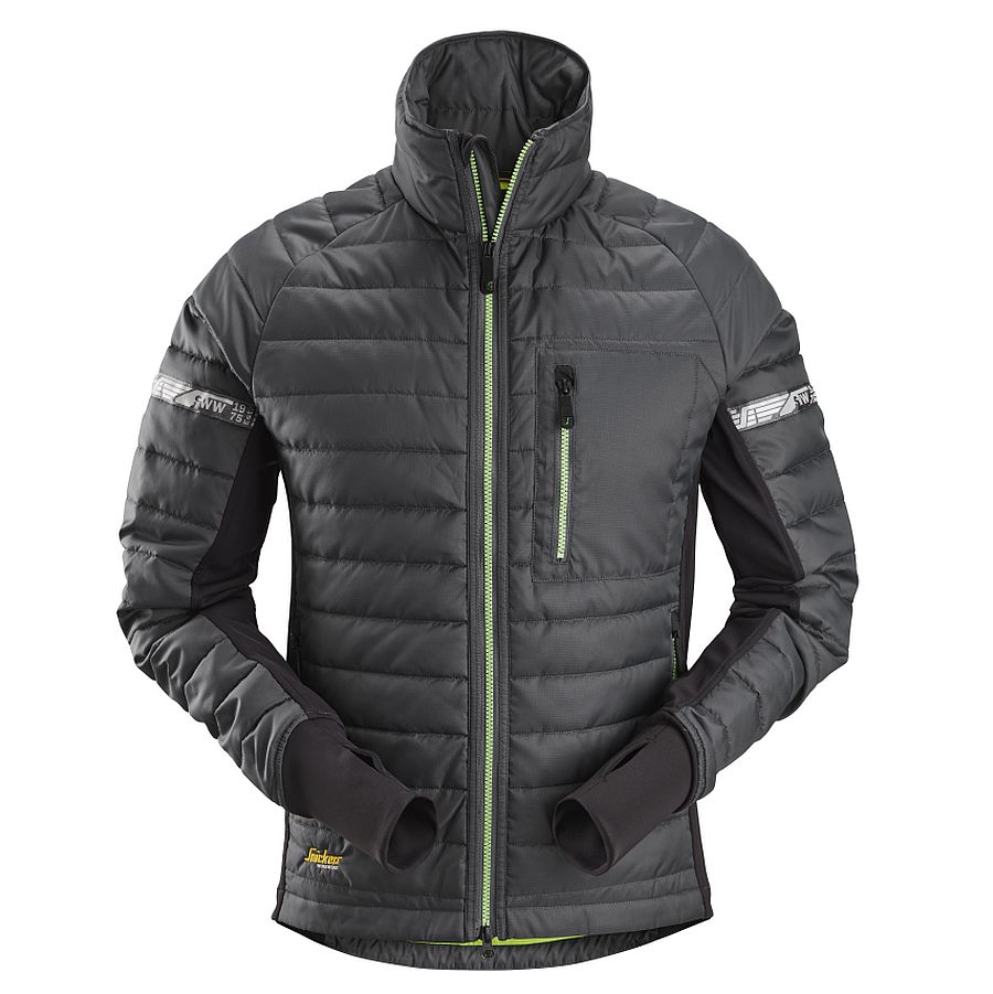 8101 Snickers AllroundWork 37.5 Arbeitsjacke 8101 Snickers AllroundWork 37.5 Arbeitsjacke