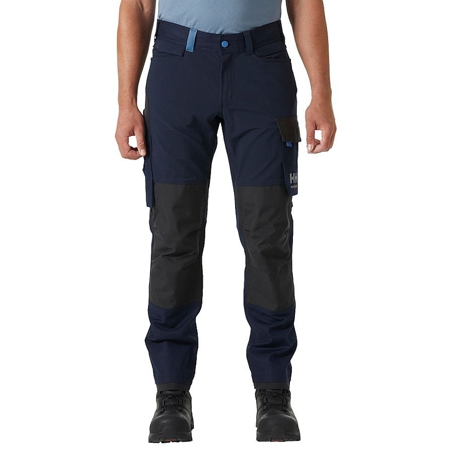 77395 Helly Hansen® Oxford 4X HH Connect™ Bundhose