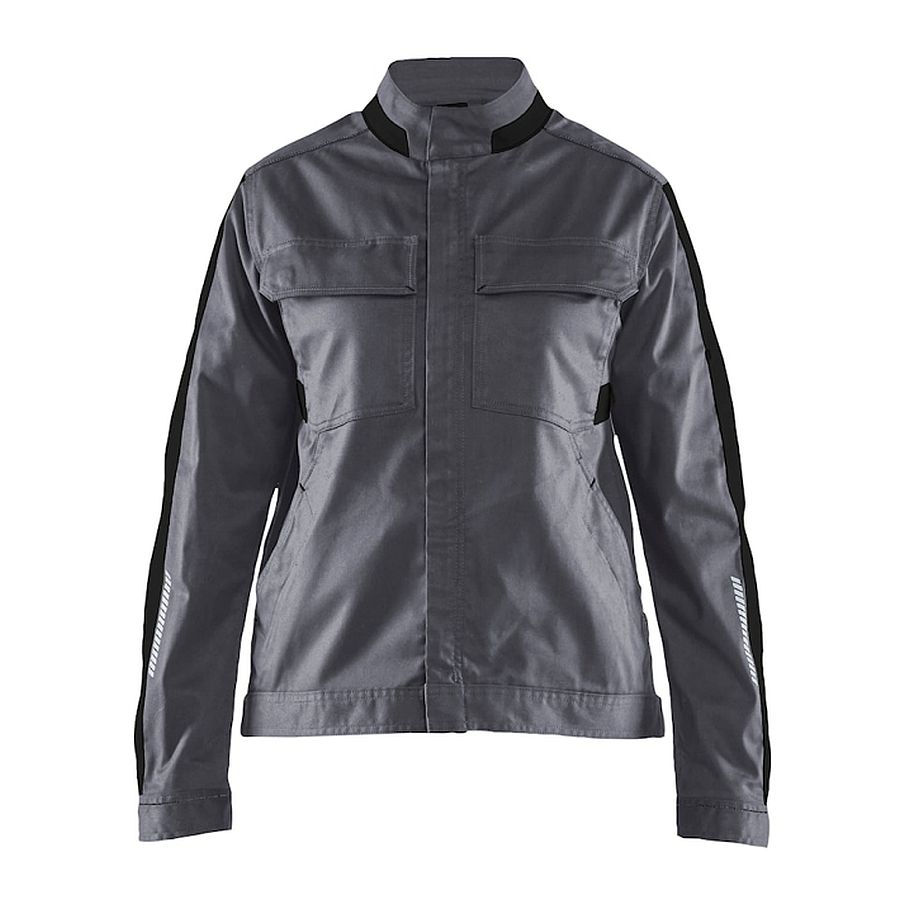 4443 Blakläder® Damen Industrie Arbeitsjacke 4443 Blakläder® Damen Industrie Arbeitsjacke