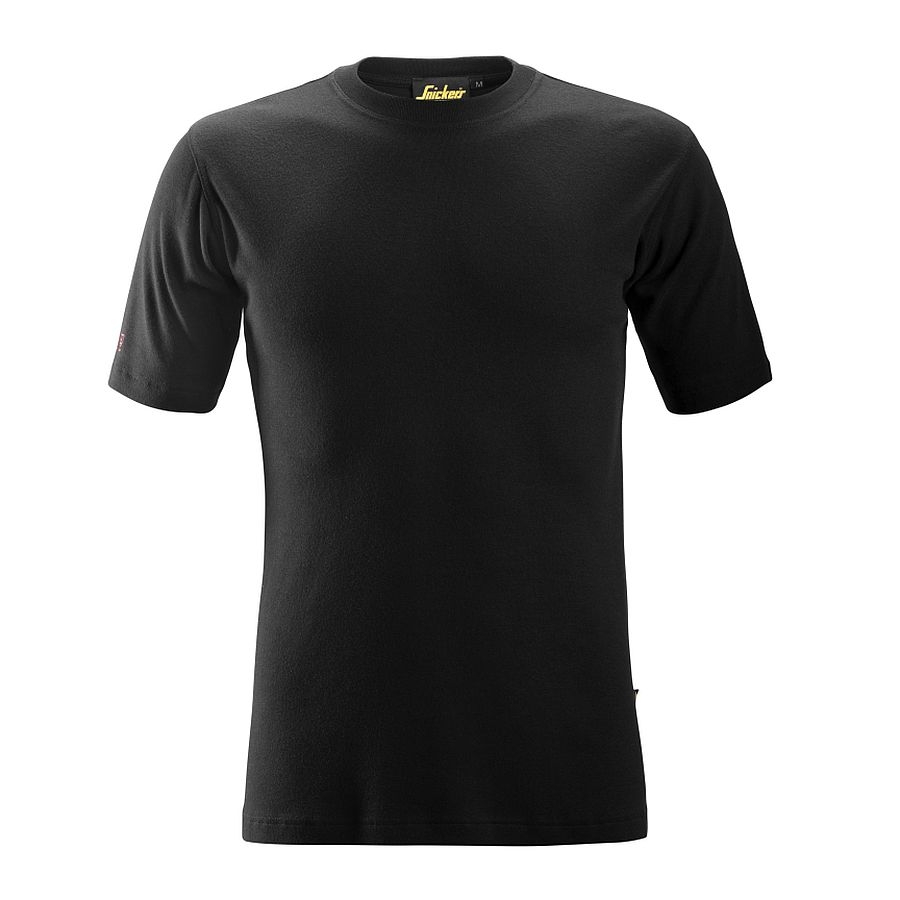 2563 Snickers ProtecWork T-Shirt 2563 Snickers ProtecWork T-Shirt