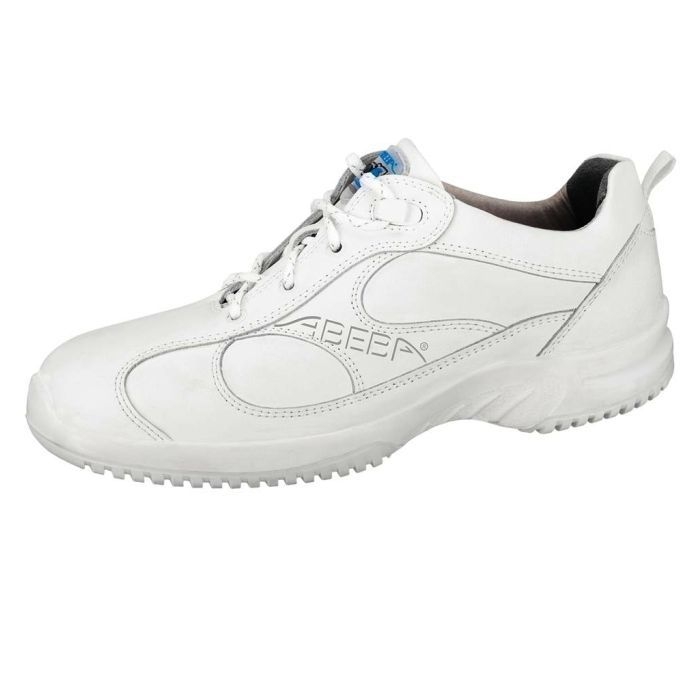 Abeba® uni6 Halbschuh 6750 O2 weiss Abeba® uni6 Halbschuh 6750 O2 weiss