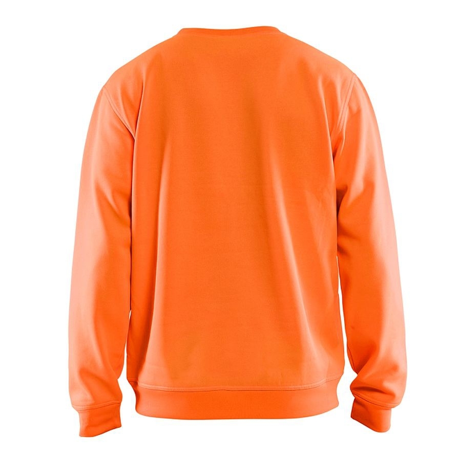 3401 Blakläder® Sweatshirt High Vis