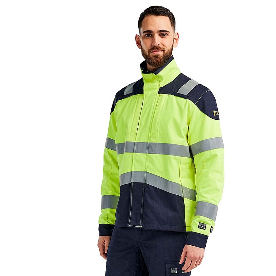 4418 Blakläder® Multinorm Jacke inhärent APC 2