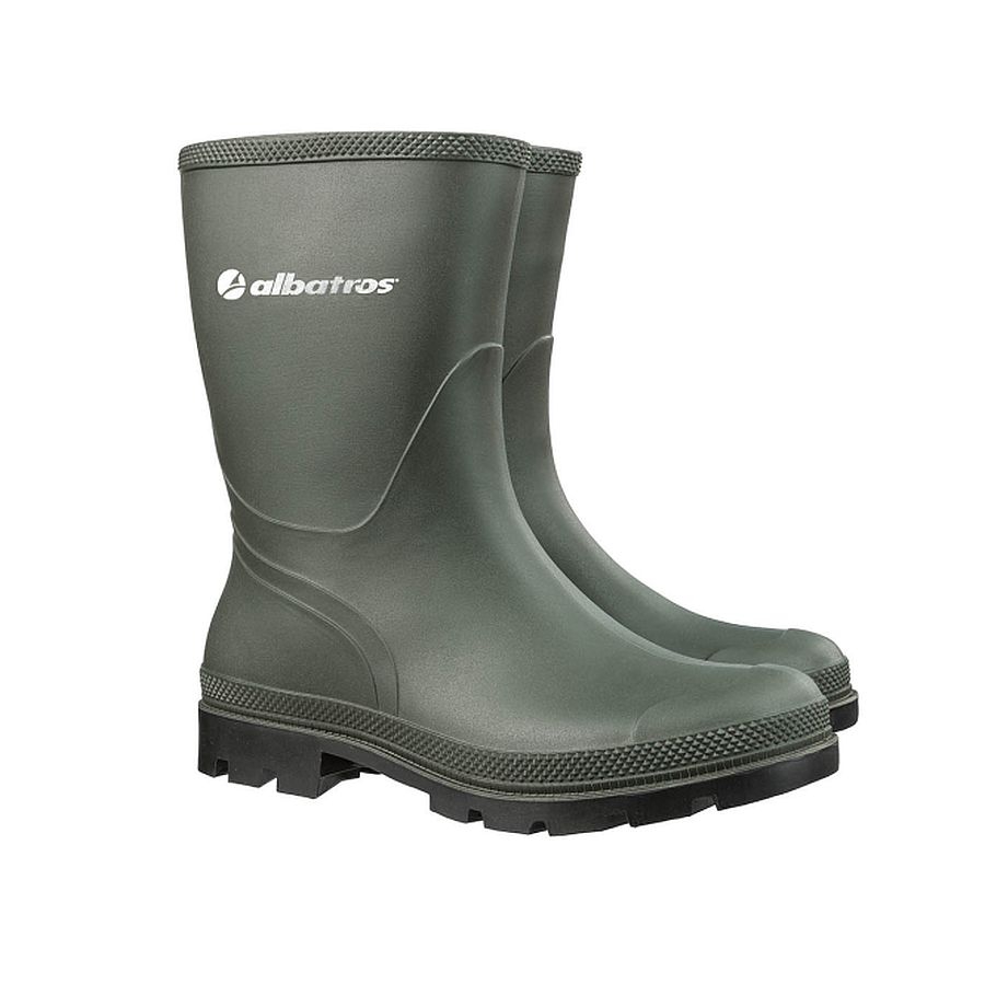 593080 Albatros Gummistiefel "The Rancher" 593080 Albatros Gummistiefel "The Rancher"