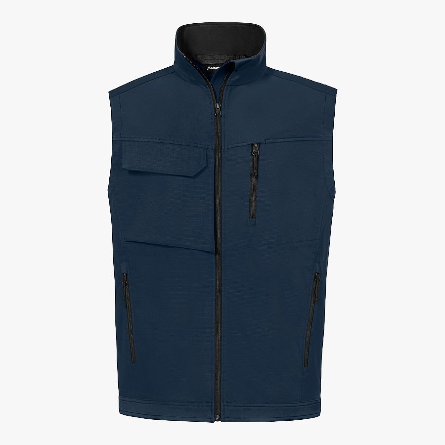 7537 Schöffel Pro Weste Meistermacher Herren