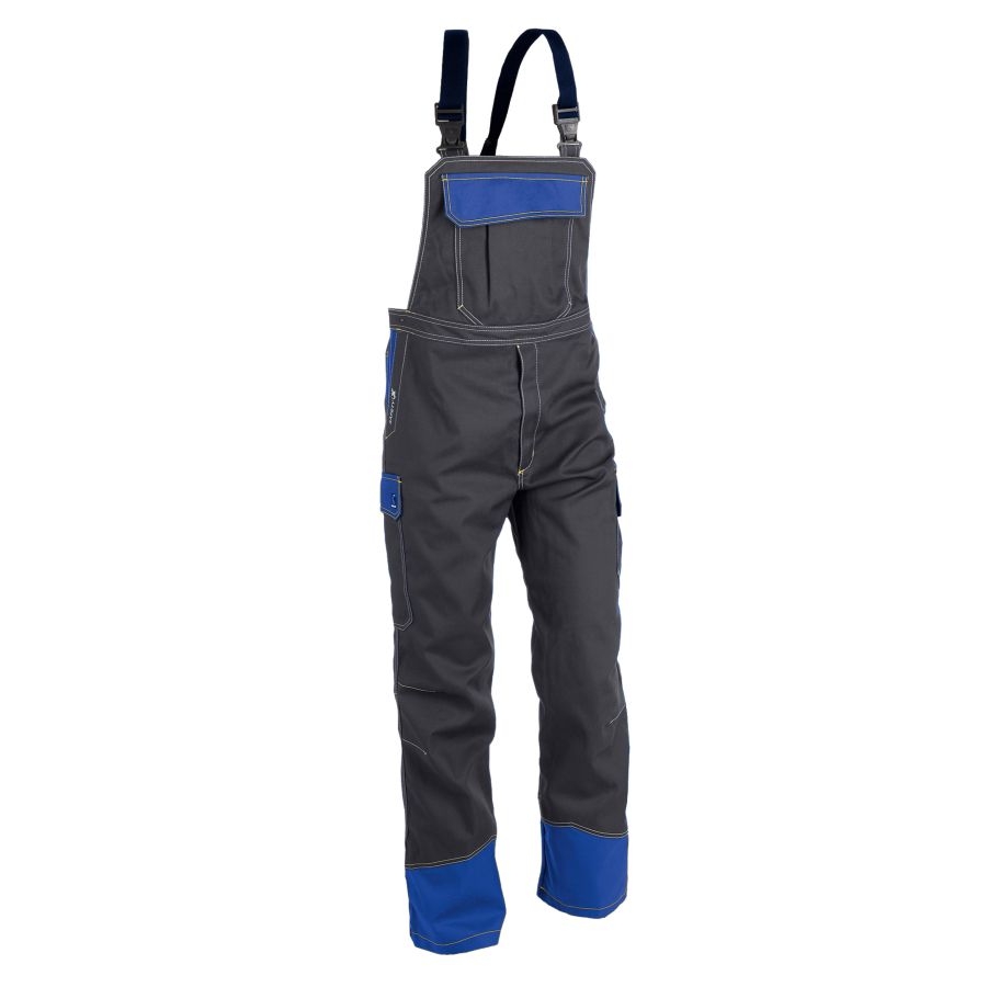 3780 Kübler Latzhose SafetyX6 Multinorm
