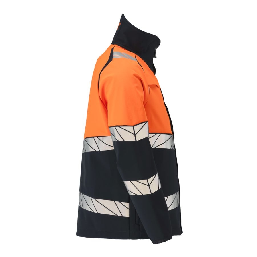 25002 Mascot®Accelerate Safe Softshelljacke