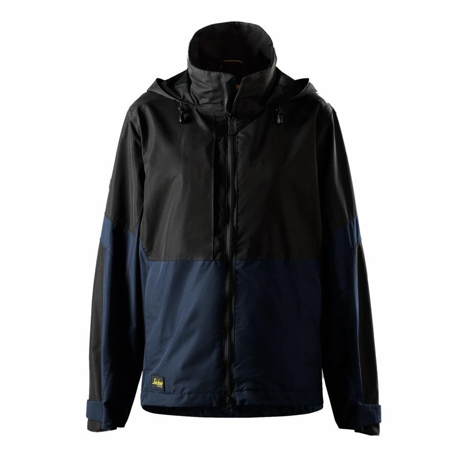 1374 Snickers AllroundWork wasserdichte Damenjacke