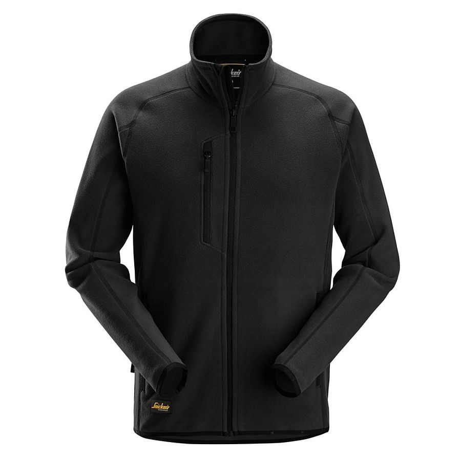 8422 Snickers FlexiWork Polartec® Fleecejacke 8422 Snickers FlexiWork Polartec® Fleecejacke