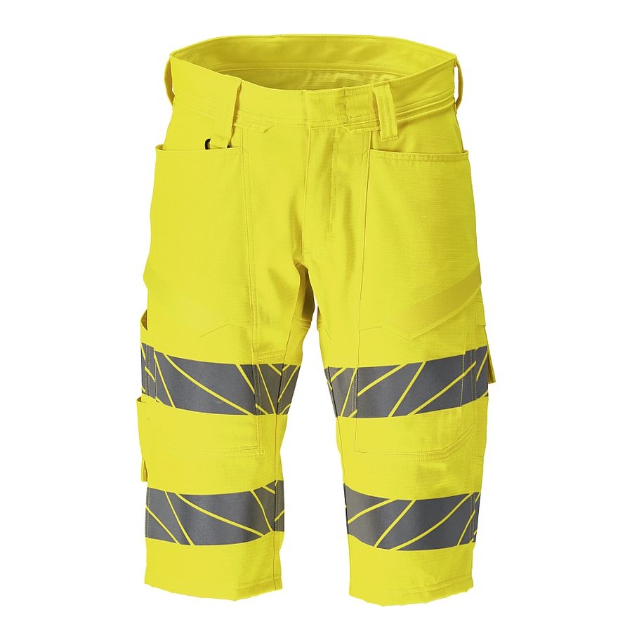 25049 Mascot®Accelerate Safe Short Kl.2