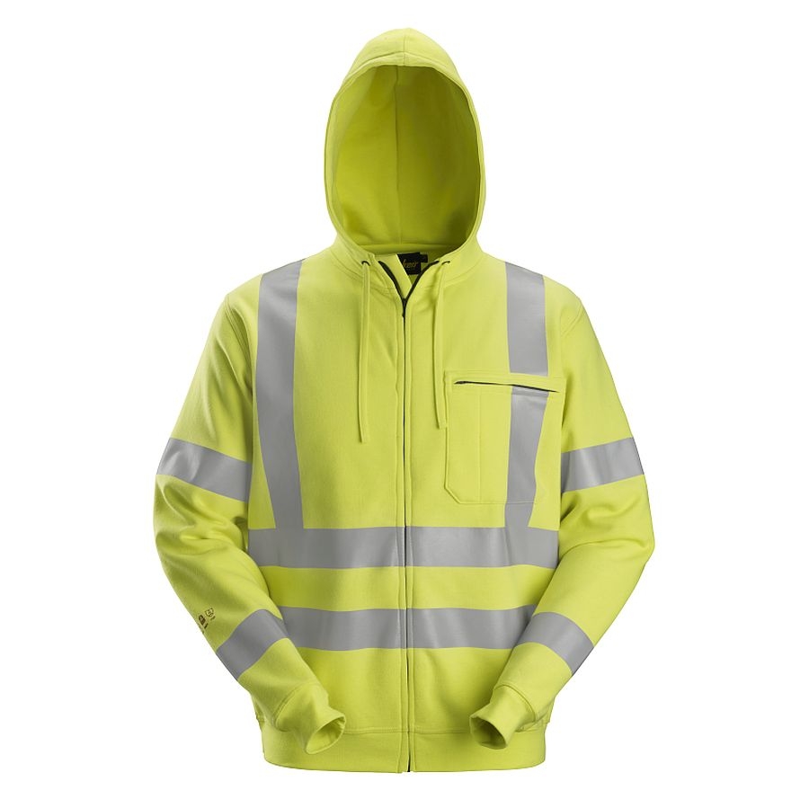 2865 Snickers ProtecWork Sweatjacke Klasse 3 2865 Snickers ProtecWork Sweatjacke Klasse 3