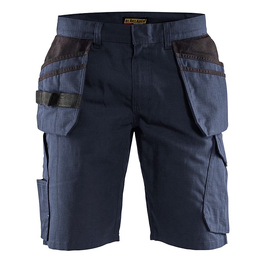 1494 Blakläder® Service Short mit Holstertaschen 1494 Blakläder® Service Short mit Holstertaschen