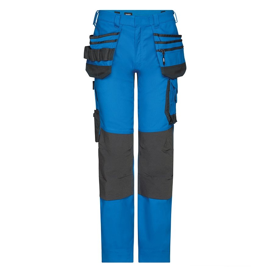 DASSY® D-FX Flex Bundhose Flux Next Stretch