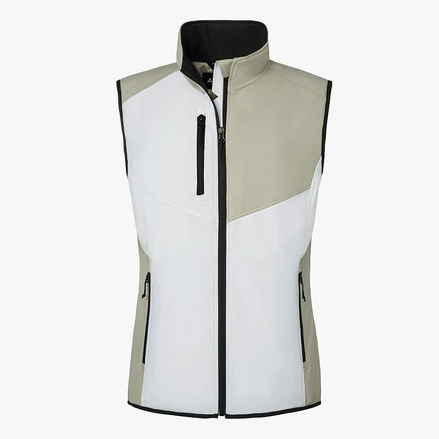 8118 Schöffel Pro Weste Einsteiger wattiert Damen