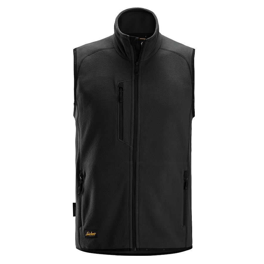 8424 Snickers Polartec®Shed Less Fleeceweste