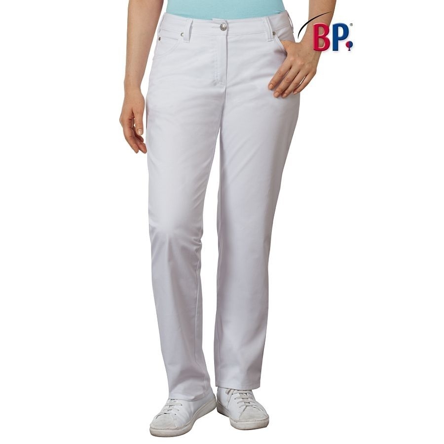 1662 BP Damenhose Comfortec® Stretch 1662 BP Damenhose Comfortec® Stretch