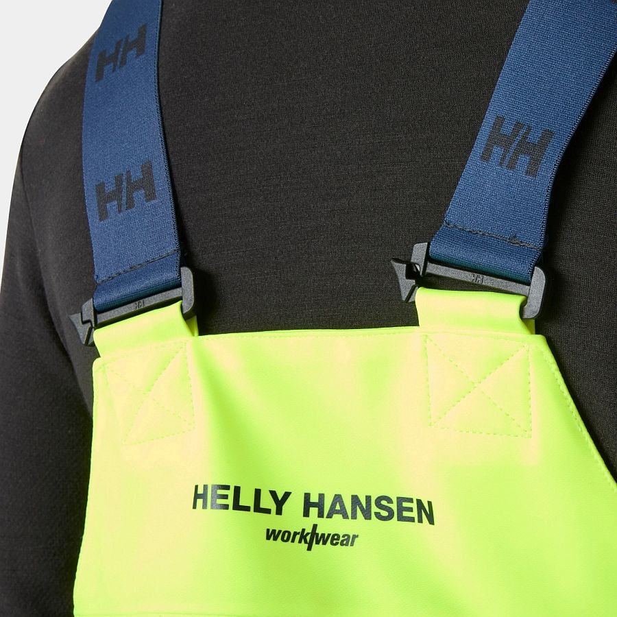 70593 Helly Hansen® Regenlatzhose Njord