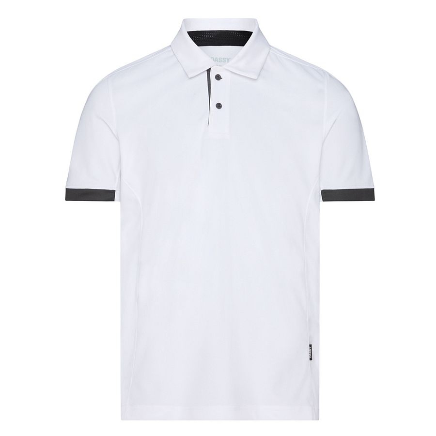 DASSY® D-FX Flex Poloshirt Traxion Next