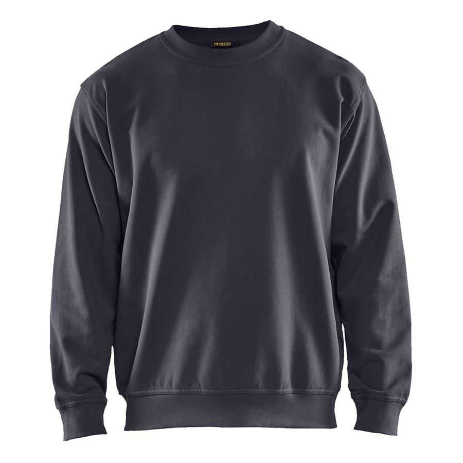 3340 Blakläder® Sweatshirt Pro 100% Baumwolle