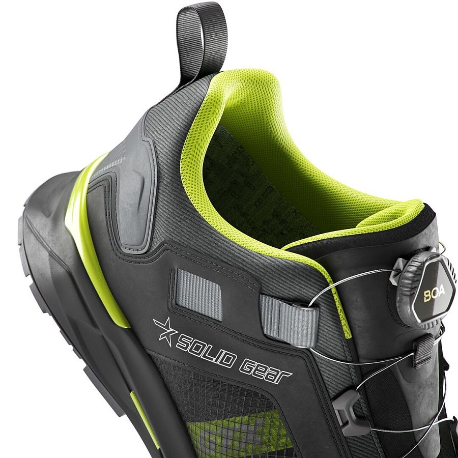SG81010 Solid Gear Schuh Shift GTX Low S7S ESD