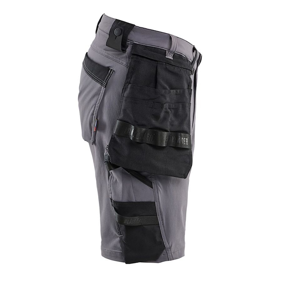 1702 Blakläder® Handwerker Short 4-Wege-Stretch