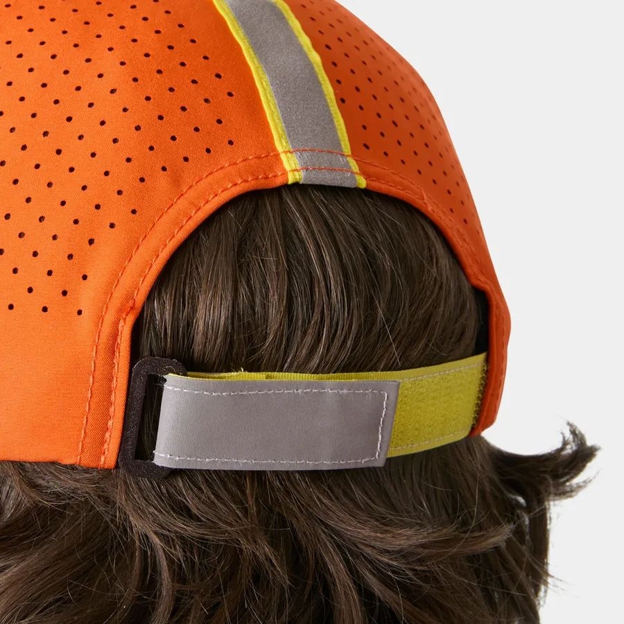 79762 Helly Hansen® Addvis Trucker Cap