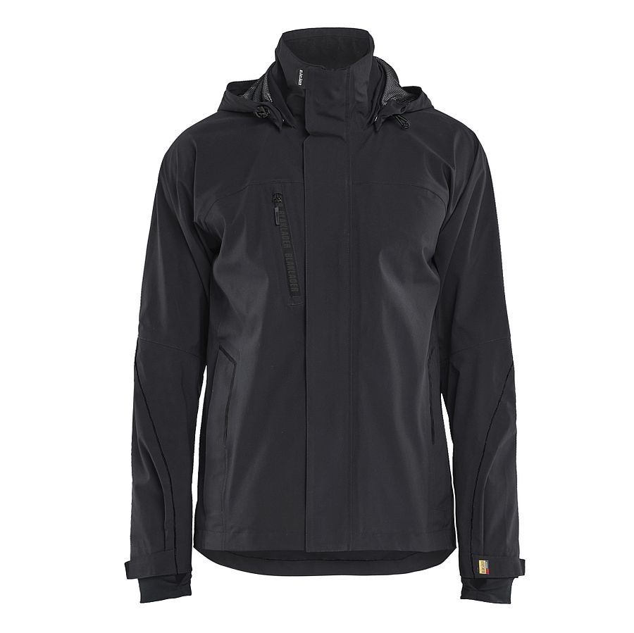4483 Blakläder® Shelljacke Stretch 4483 Blakläder® Shelljacke Stretch