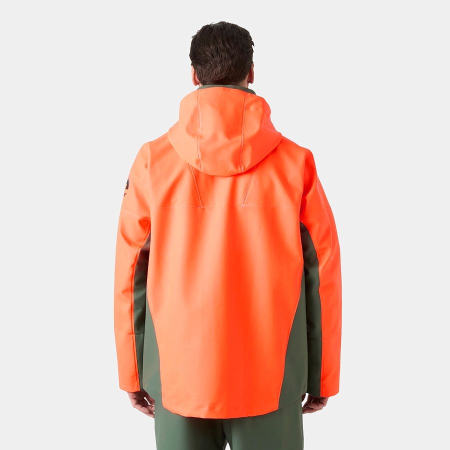 70293 Helly Hansen® Regenjacke Njord