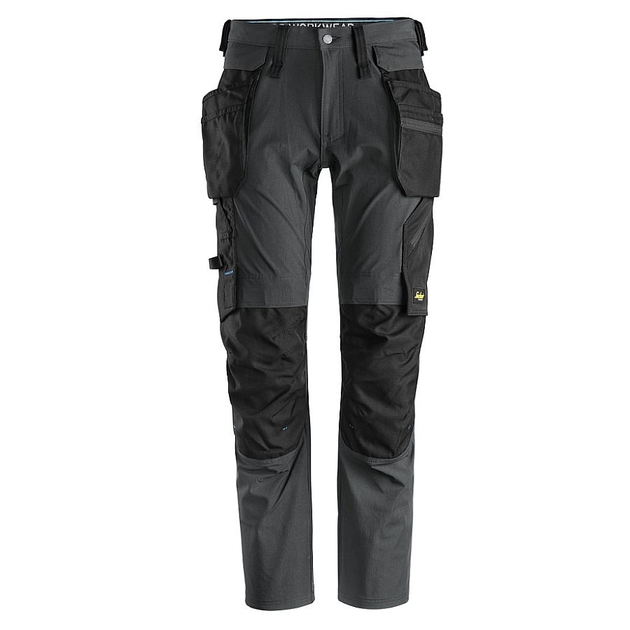 6208 Snickers Bundhose LiteWork HP 4-Wege-Stretch 6208 Snickers Bundhose LiteWork HP 4-Wege-Stretch