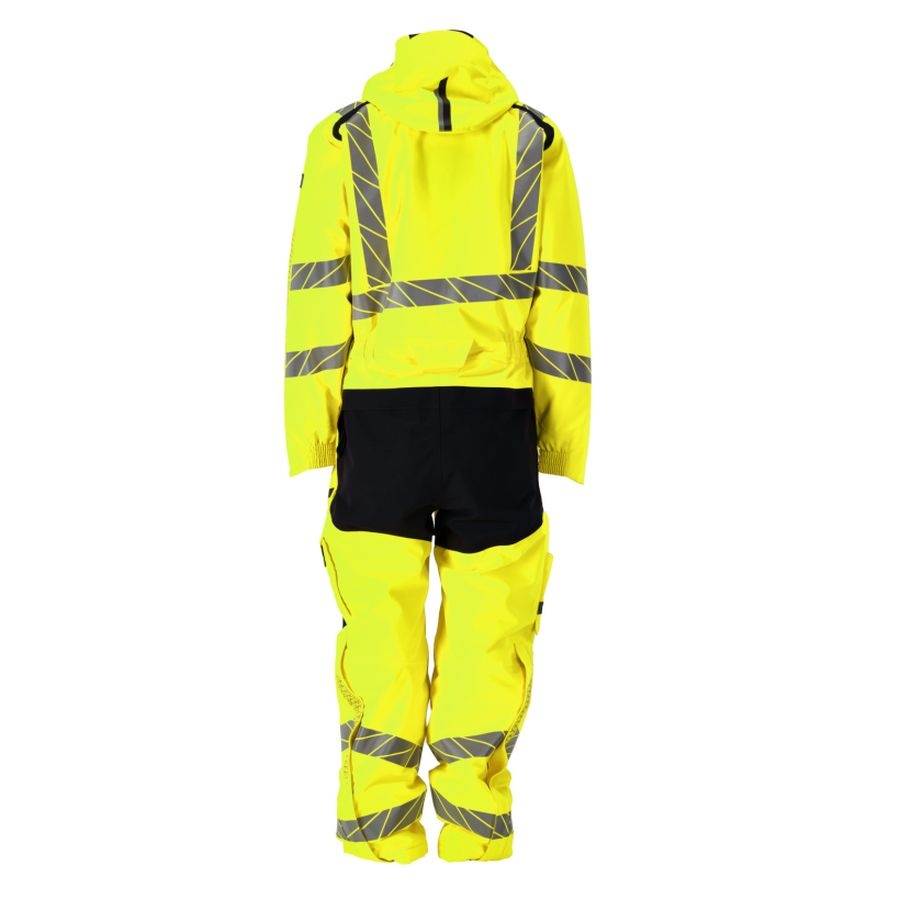 19019 Mascot®Accelerate Safe Winteroverall Kl. 3