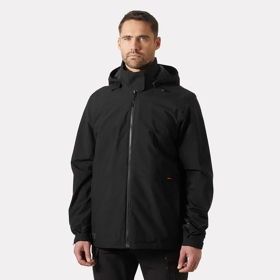 71281 Helly Hansen® Shell-Jacke