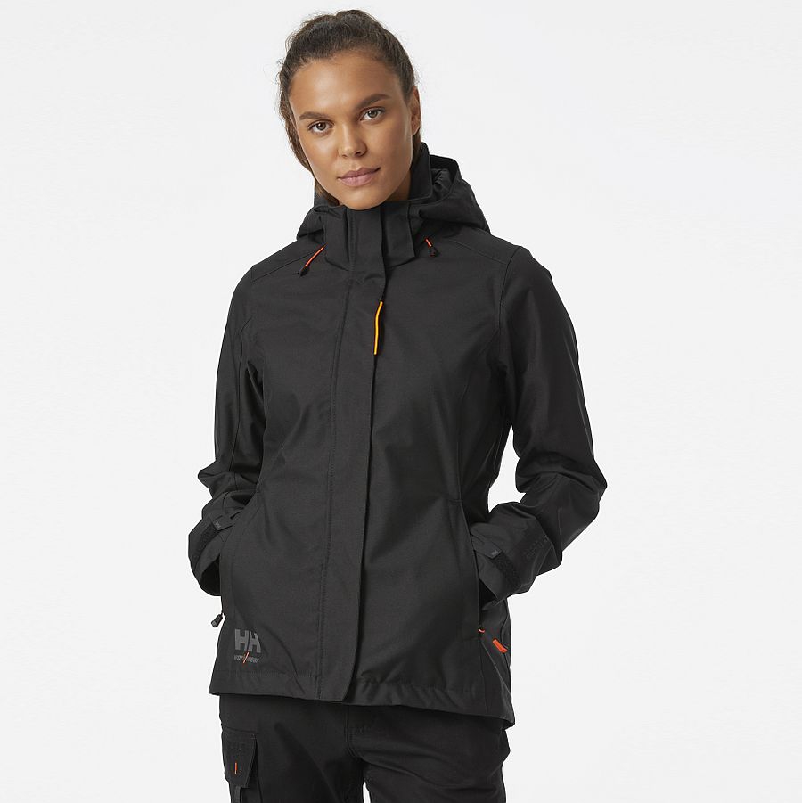 71240 Helly Hansen® Damen Luna Shell-Jacke