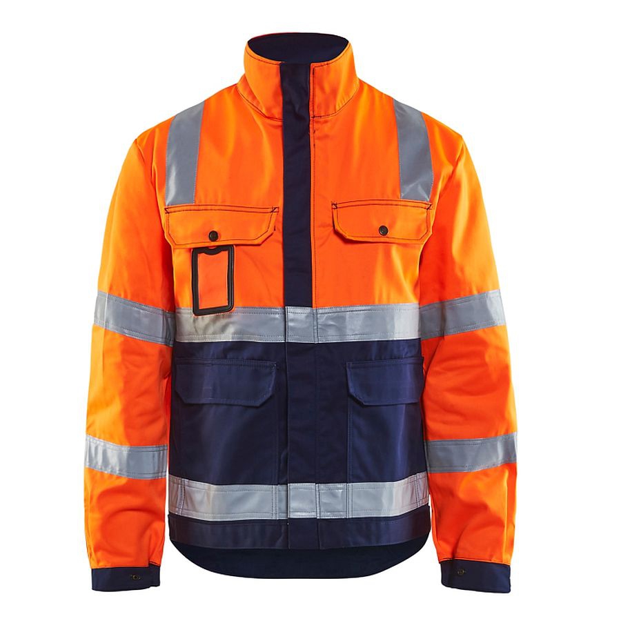 4023 Blakläder® Arbeitsjacke Warnschutz 4023 Blakläder® Arbeitsjacke Warnschutz