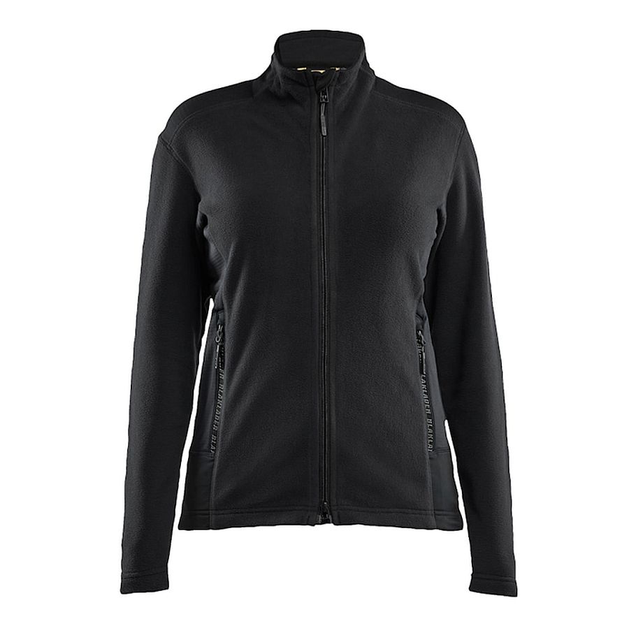 4766 Blakläder® Damen Microfleece Jacke 4766 Blakläder® Damen Microfleece Jacke