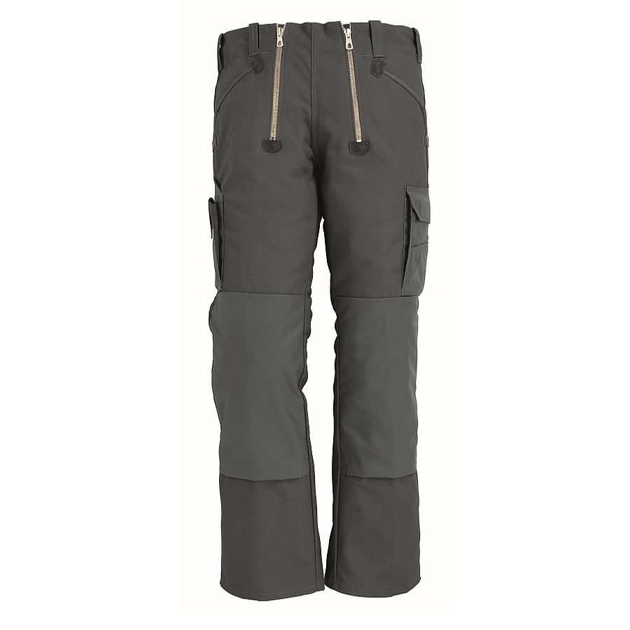 110/86 FHB Zunfthose Nils Canvas und Cordura® 110/86 FHB Zunfthose Nils Canvas und Cordura®