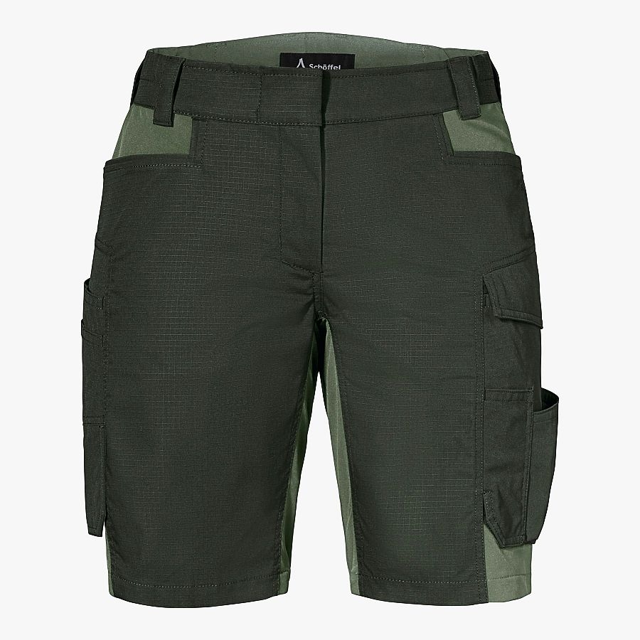 7515 Schöffel Pro Short Meistermacher Damen