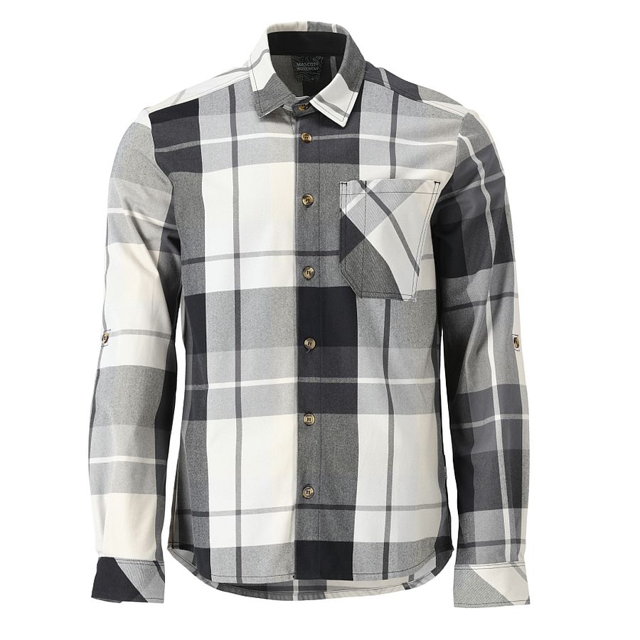 22904 Mascot®Customized Flanell Hemd 22904 Mascot®Customized Flanell Hemd